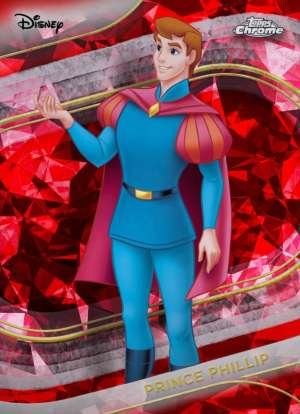 Prince Phillip