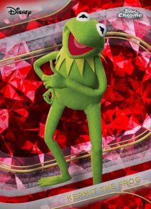 Kermit the Frog