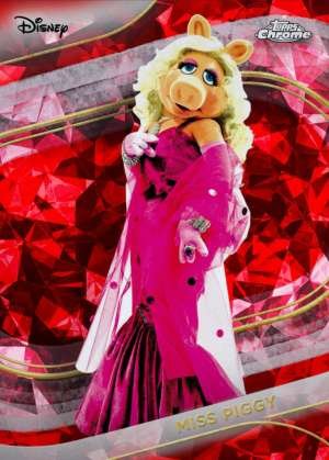Miss Piggy