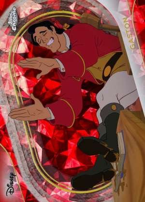 Gaston