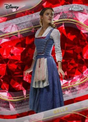 Belle (Live Action)