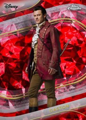 Gaston (Live Action)