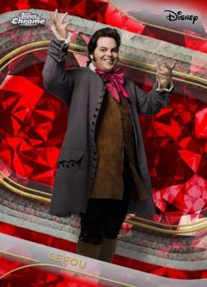 LeFou (Live Action)