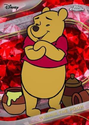 Winnie the Pooh