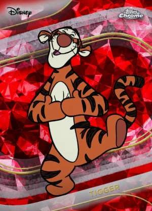 Tigger
