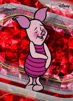 Piglet