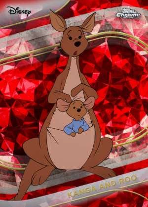 Kanga and Roo