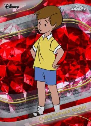 Christopher Robin