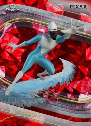 Frozone