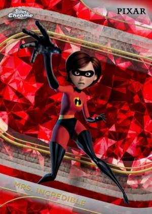 Elastigirl