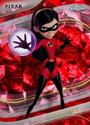 Violet Parr