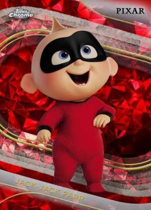 Jack-Jack Parr