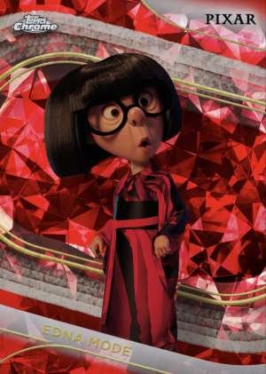 Edna Mode