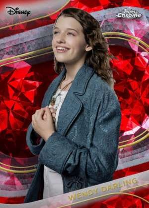 Wendy Darling (Live Action)