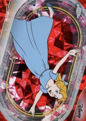 Wendy Darling