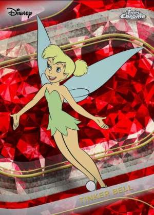 Tinker Bell
