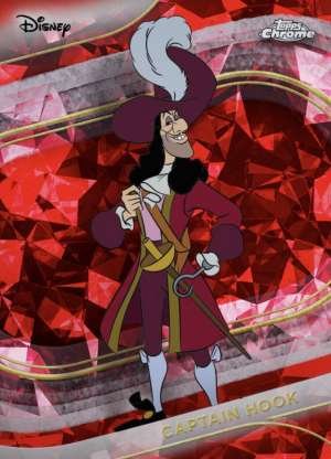 Captain Hook