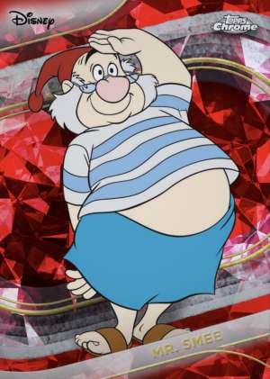 Mr. Smee