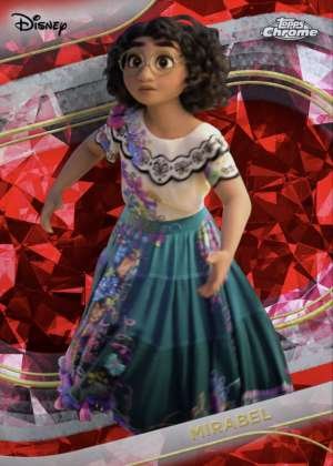Mirabel