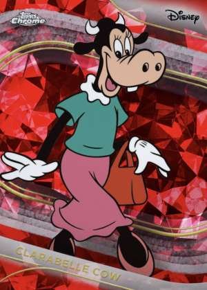 Clarabelle Cow