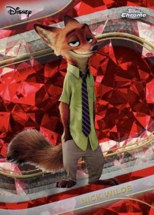 Nick Wilde
