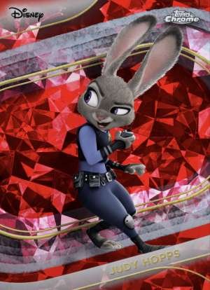 Judy Hopps