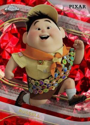 Russell