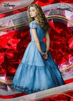 Alice (Live Action)
