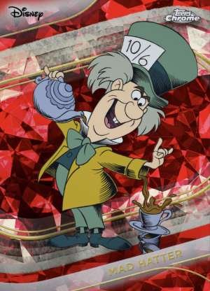 Mad Hatter
