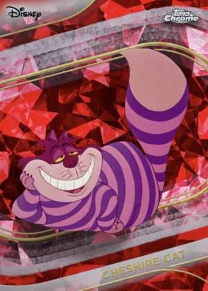 Cheshire Cat