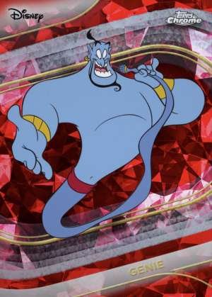 Genie