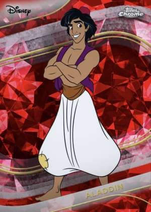 Aladdin