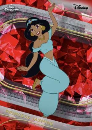 Princess Jasmine