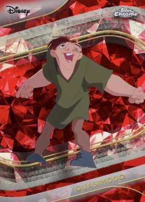 Quasimodo