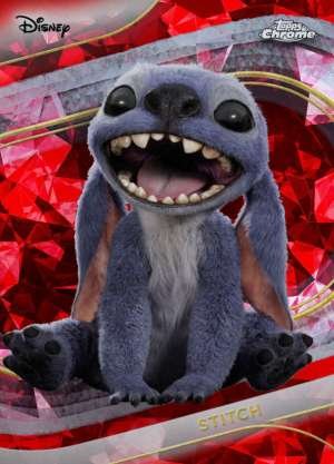 Stitch (Live Action)
