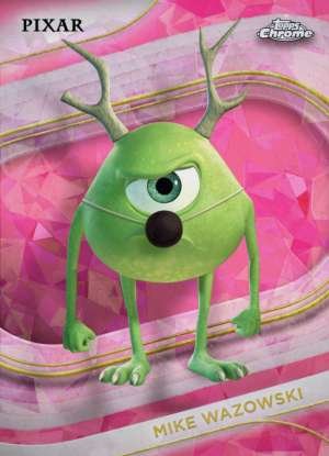 Mike Wazowski