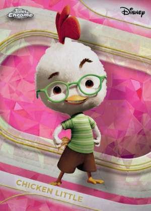 Chicken Little