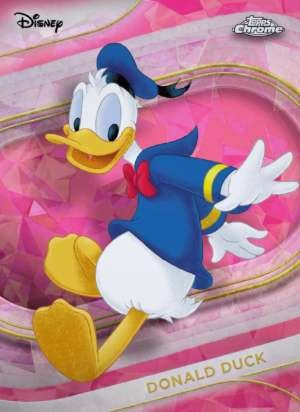 Donald Duck
