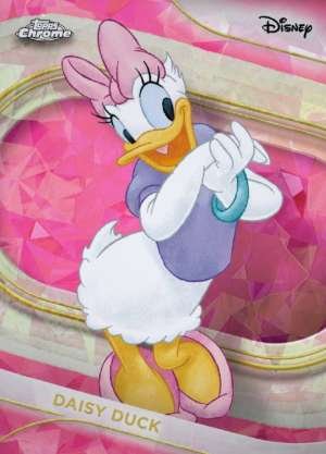 Daisy Duck