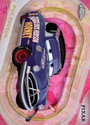 Doc Hudson