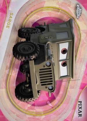 Sarge