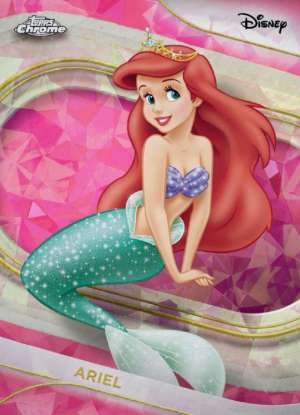 Ariel