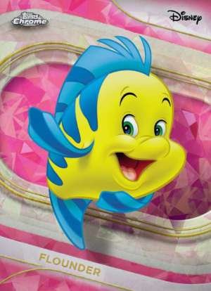 Flounder