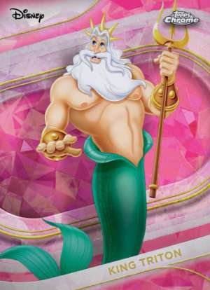 King Triton