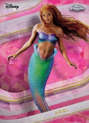 Ariel (Live Action)