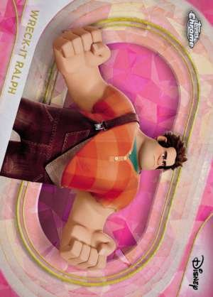 Wreck-It Ralph