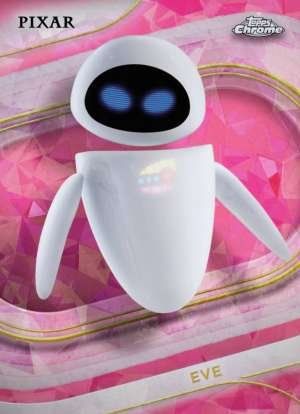 EVE