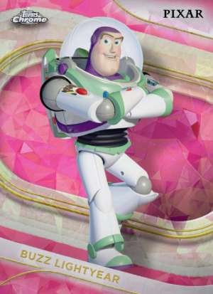 Buzz Lightyear