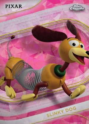 Slinky Dog