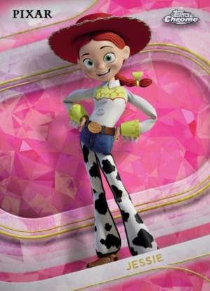 Jessie
